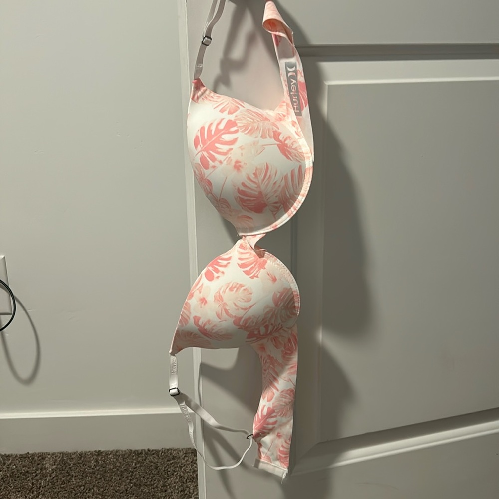 Brand new without tags. Woman’s bra.